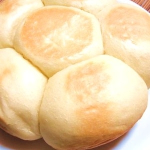 炊飯器さまさま 簡単パン うちの決定版 レシピ 作り方 By yamat 楽天レシピ